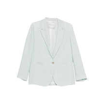 [Forte Forte] Jacket SS26 14825MYJACKETPLUME