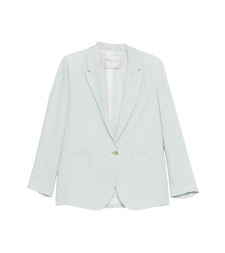 [Forte Forte] Jacket SS26 14825MYJACKETPLUME