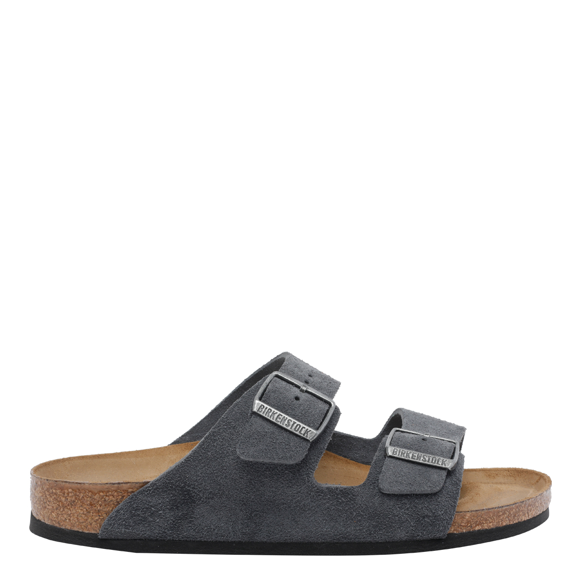 [Birkenstock] Sandals SS26 1031625CHARCOAL