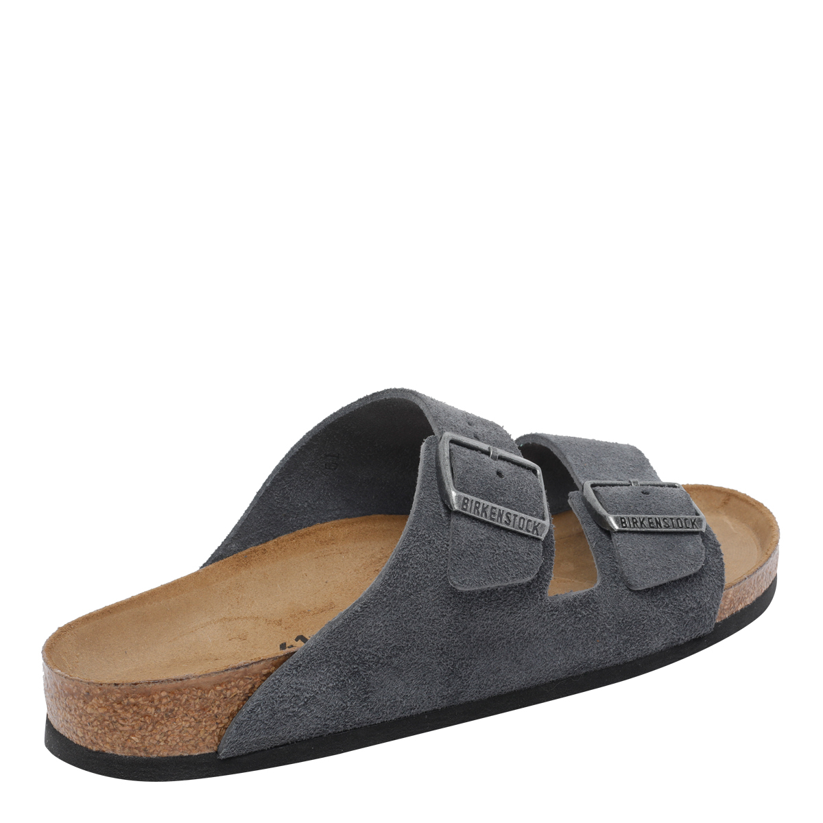 [Birkenstock] Sandals SS26 1031625CHARCOAL