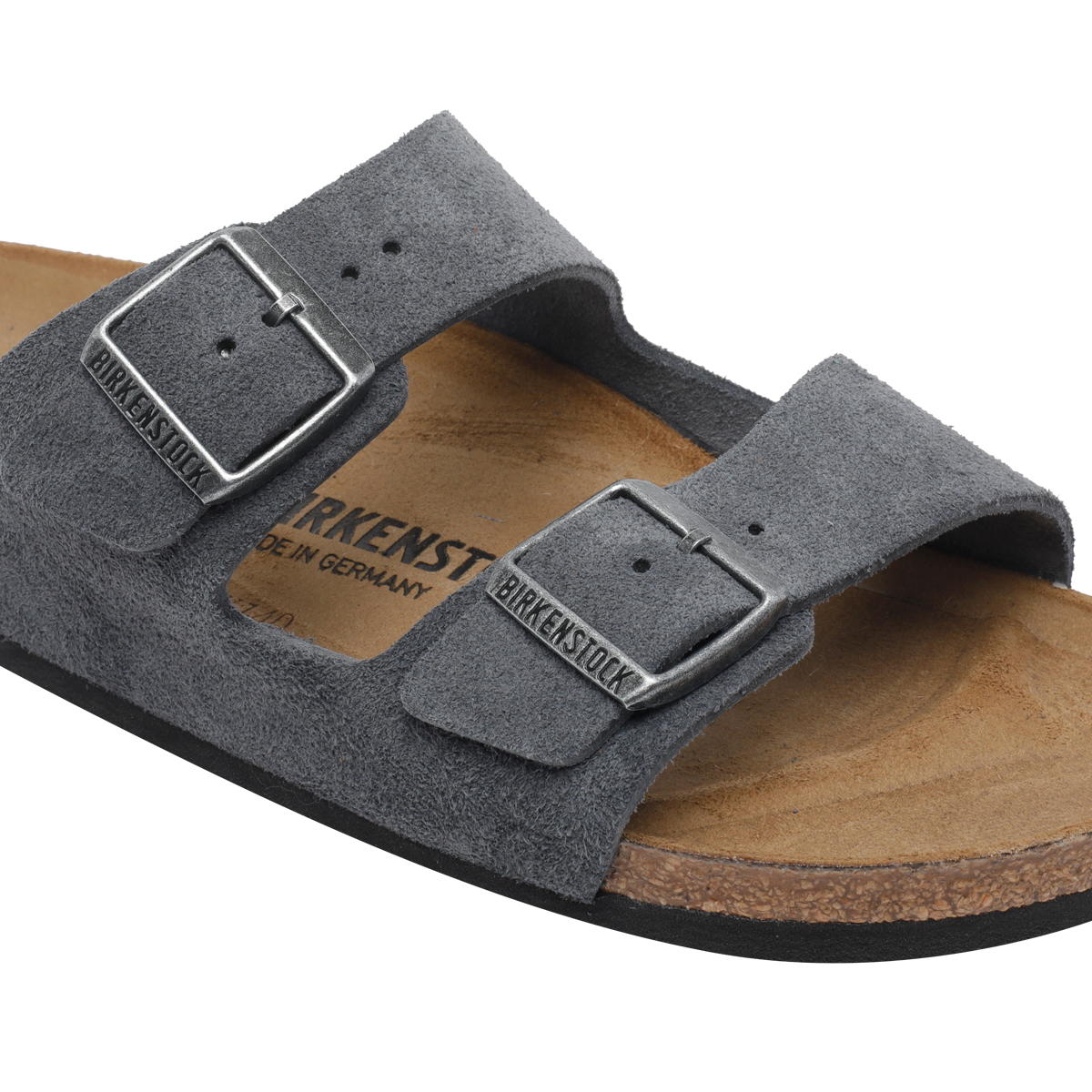 [Birkenstock] Sandals SS26 1031625CHARCOAL