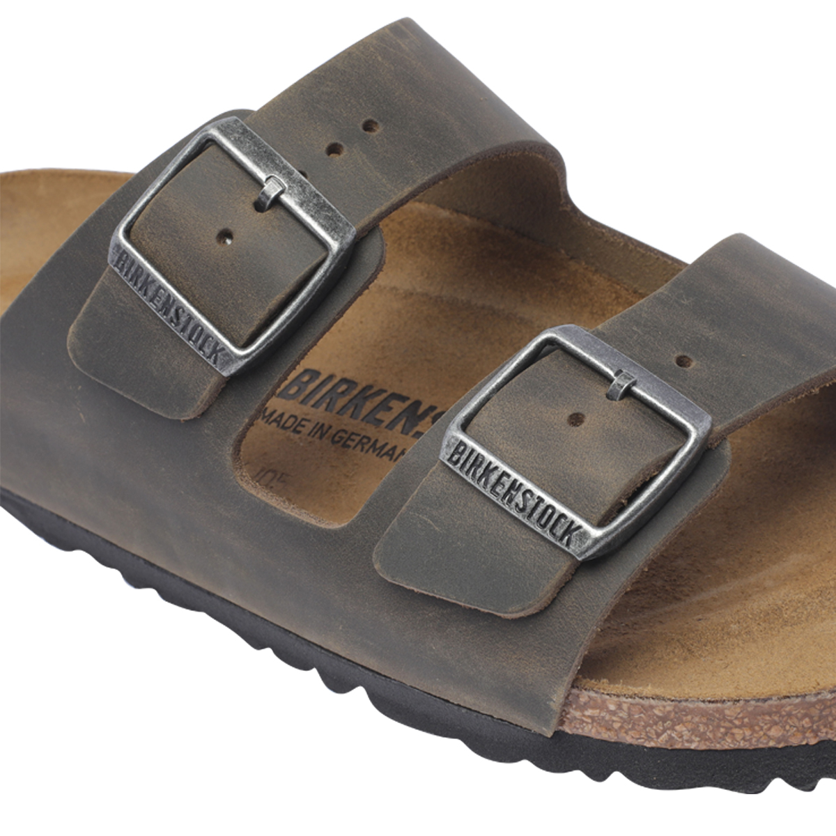 [Birkenstock] Sandals SS26 1027039FADED KHAKI