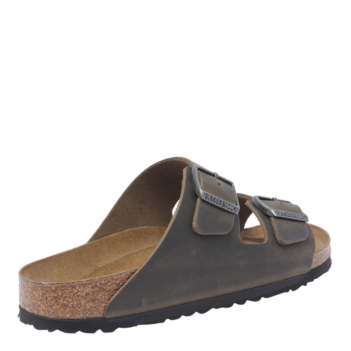 [Birkenstock] Sandals SS26 1027039FADED KHAKI