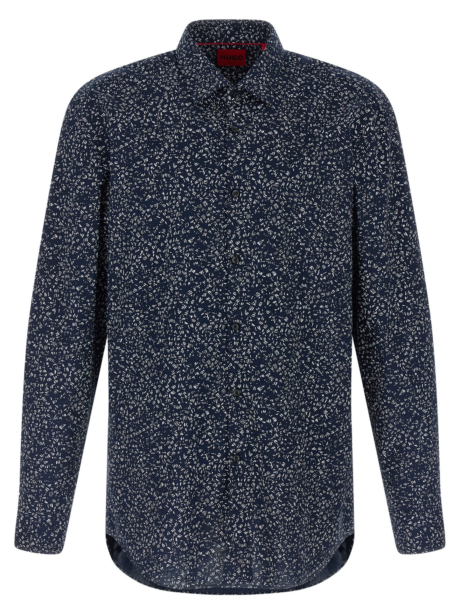 [HUGO BOSS] Shirts Long Sleeve FW25 50544979413