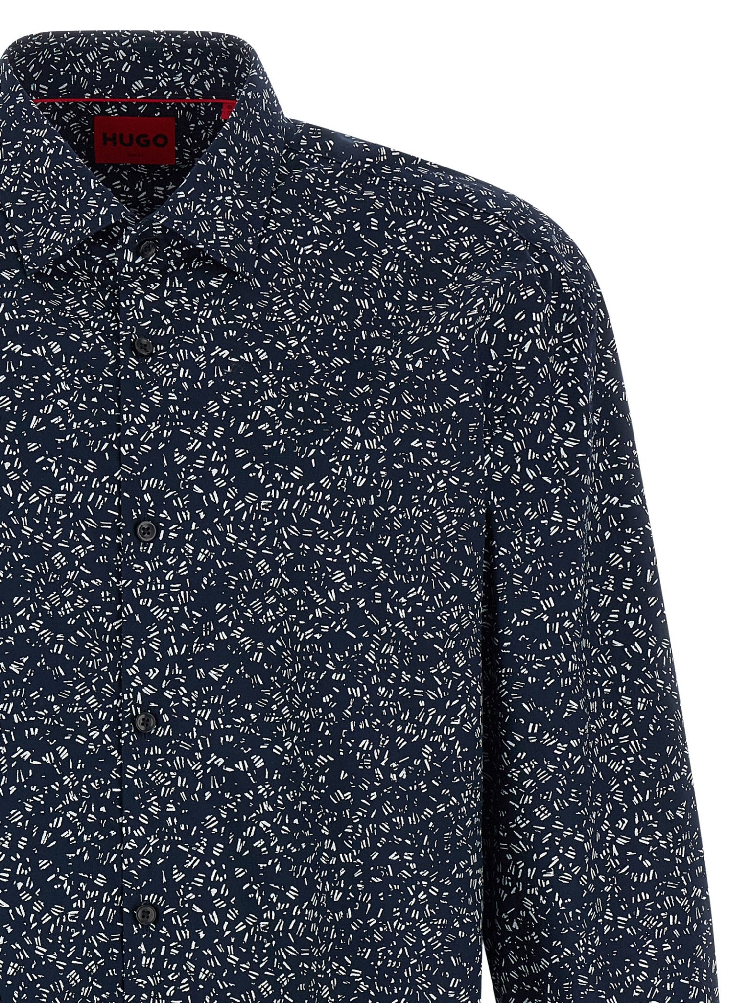 [HUGO BOSS] Shirts Long Sleeve FW25 50544979413