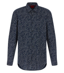 [HUGO BOSS] Shirts Long Sleeve FW25 50544979413