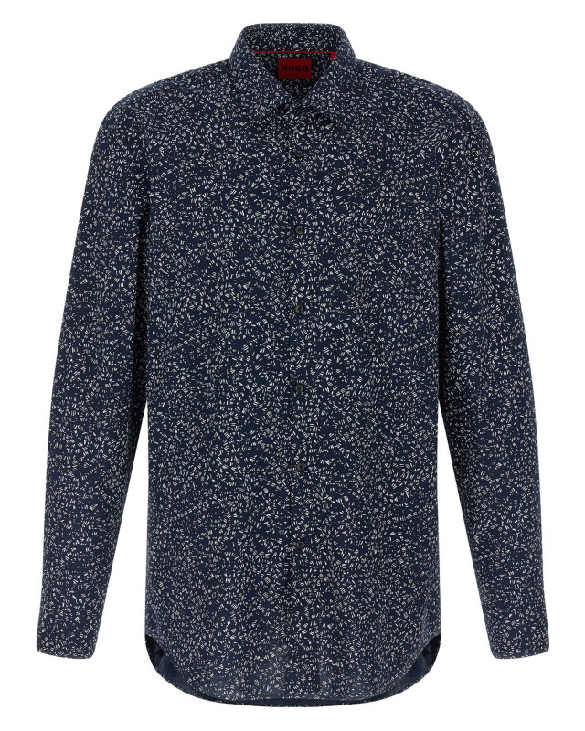 [HUGO BOSS] Shirts Long Sleeve FW25 50544979413