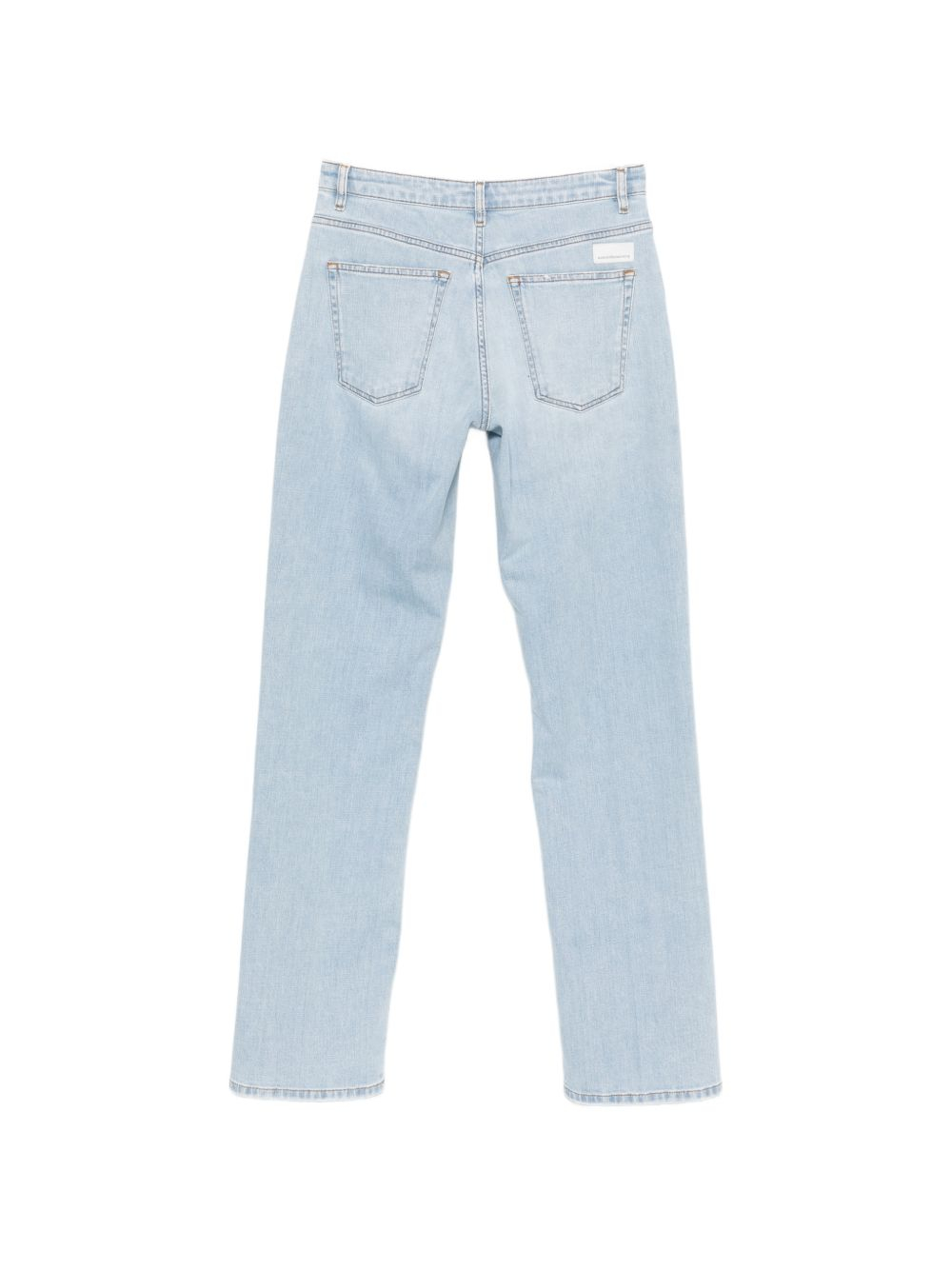 [Nine inthe morning] Jeans SS26 9SS26LOS05LOUISEV48P143825