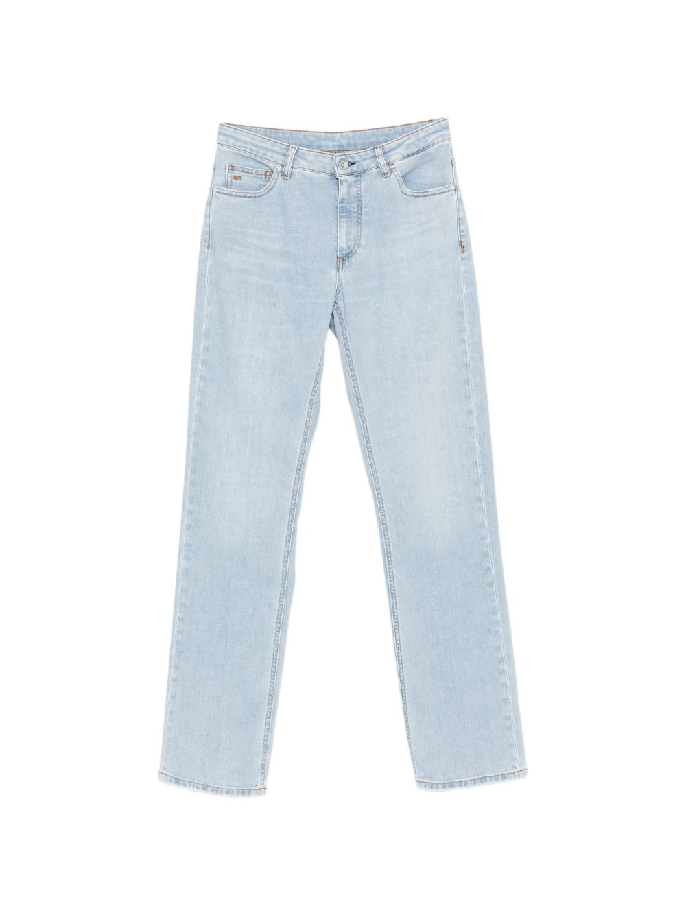 [Nine inthe morning] Jeans SS26 9SS26LOS05LOUISEV48P143825