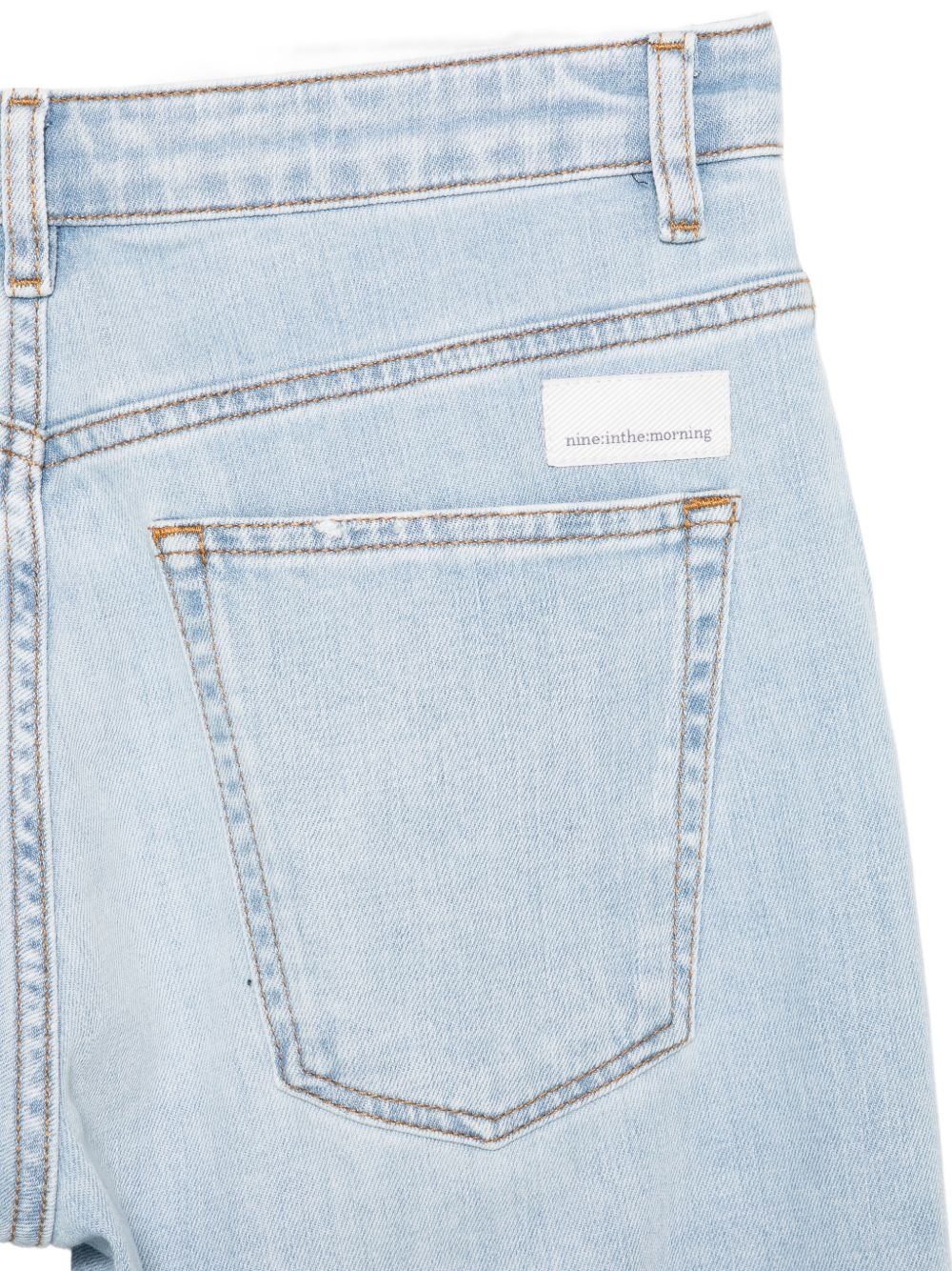 [Nine inthe morning] Jeans SS26 9SS26LOS05LOUISEV48P143825