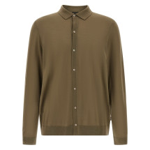 [HUGO BOSS] Cardigan FW25 50550087245