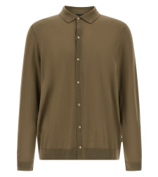 [HUGO BOSS] Cardigan FW25 50550087245