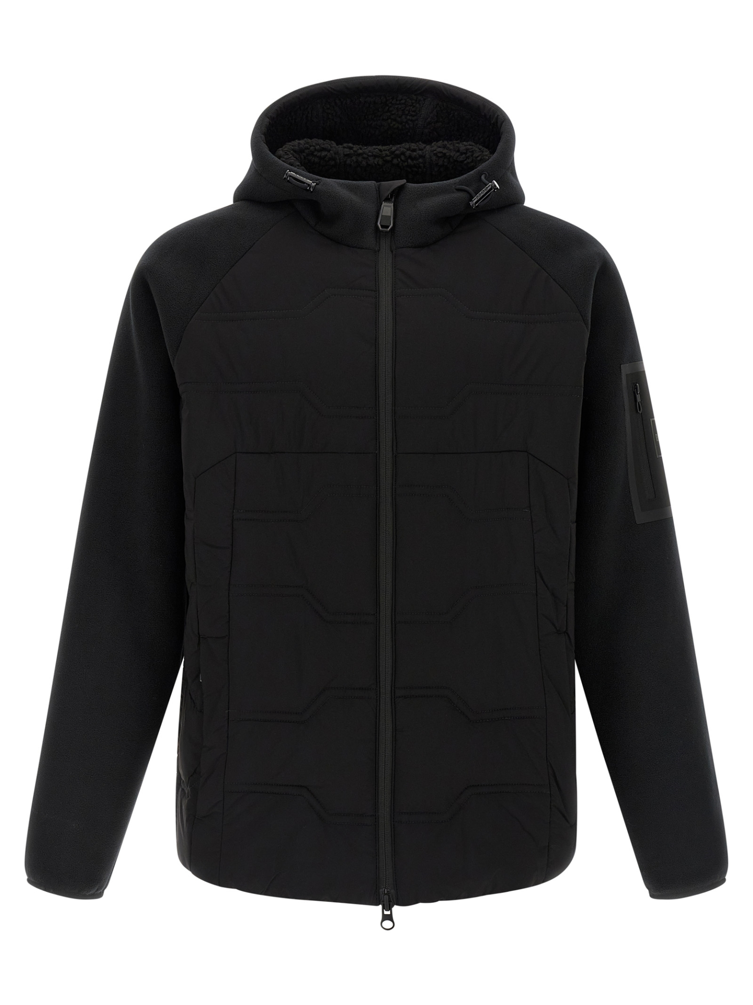 [HUGO BOSS] Casual Jacket FW25 50544566001