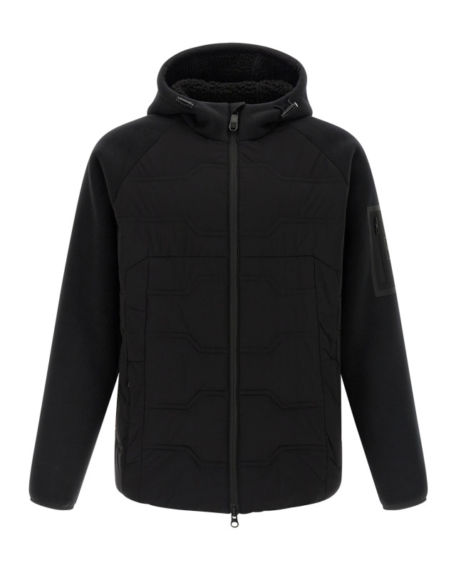 [HUGO BOSS] Casual Jacket FW25 50544566001