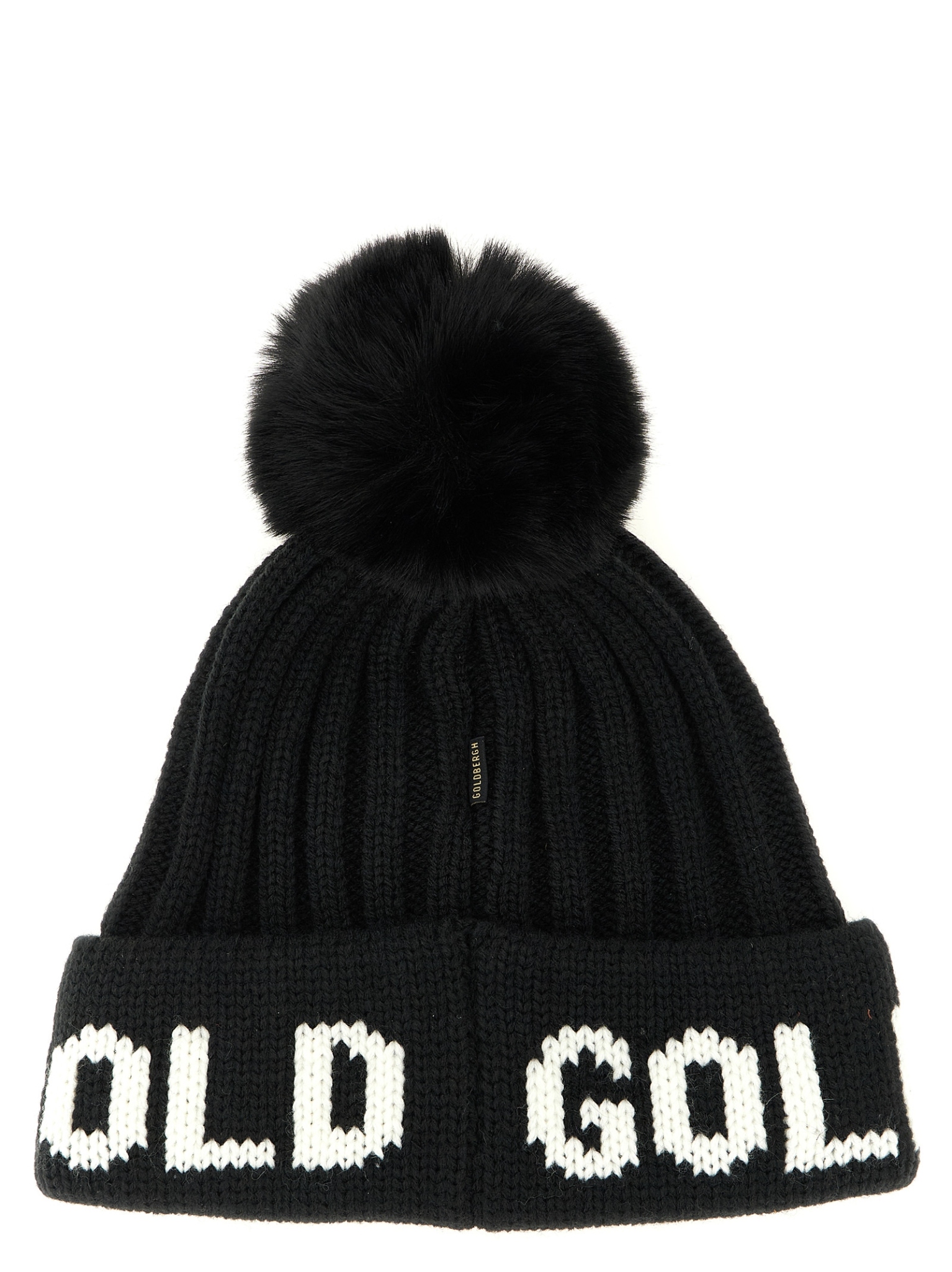 [Goldbergh] Beanie FW25 GB600012539008
