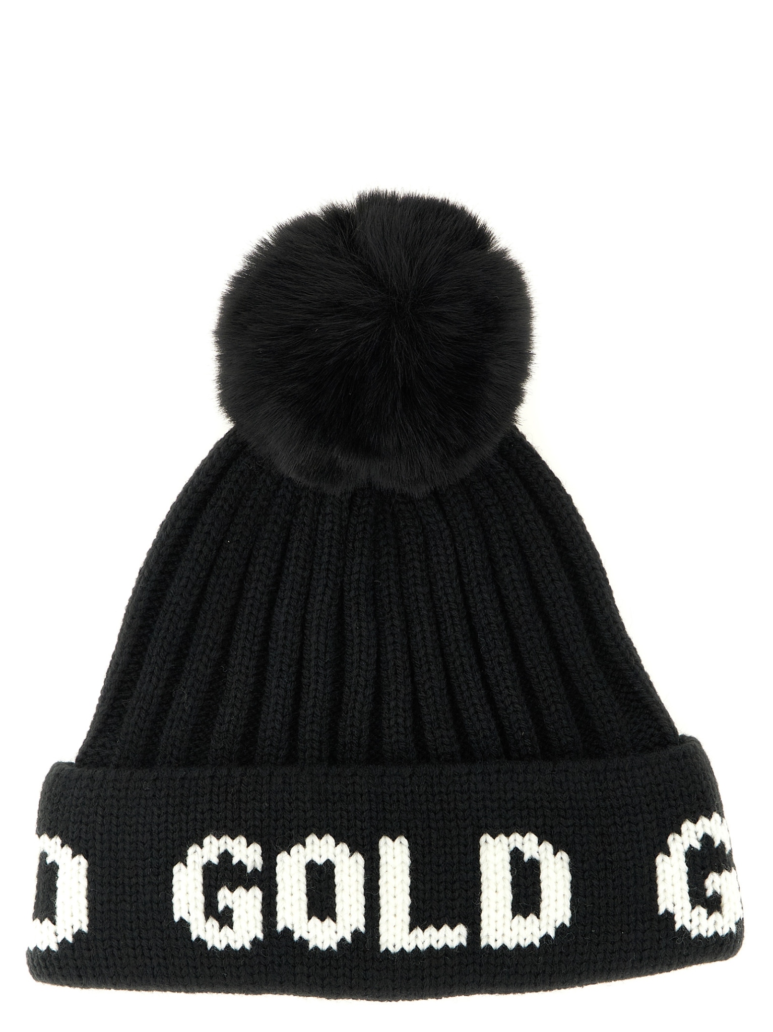 [Goldbergh] Beanie FW25 GB600012539008