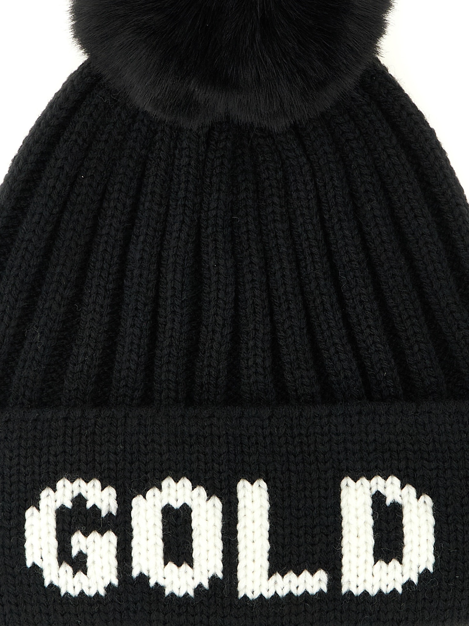 [Goldbergh] Beanie FW25 GB600012539008