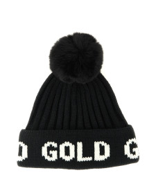 [Goldbergh] Beanie FW25 GB600012539008