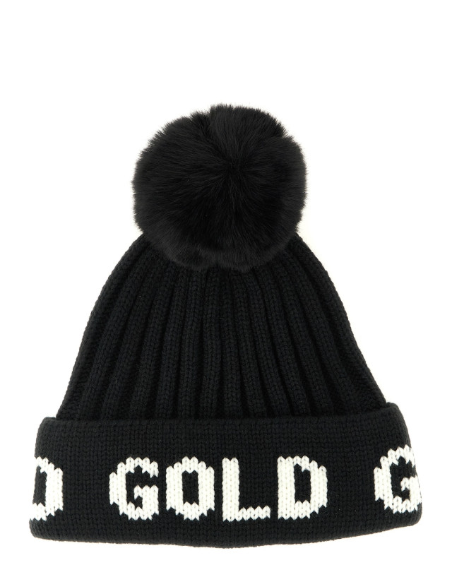 [Goldbergh] Beanie FW25 GB600012539008