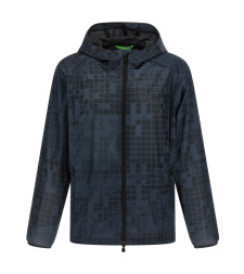 [HUGO BOSS] Casual Jacket FW25 50547720402