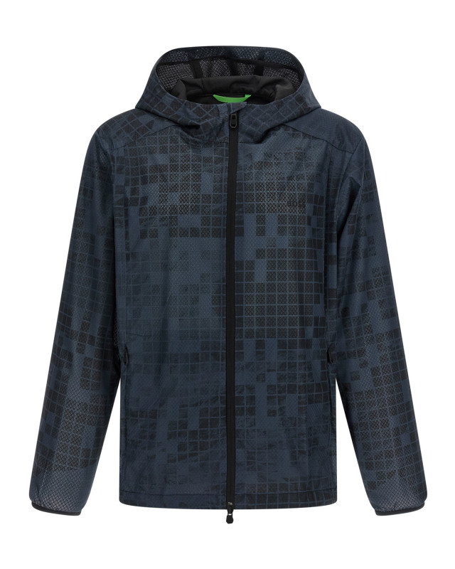[HUGO BOSS] Casual Jacket FW25 50547720402