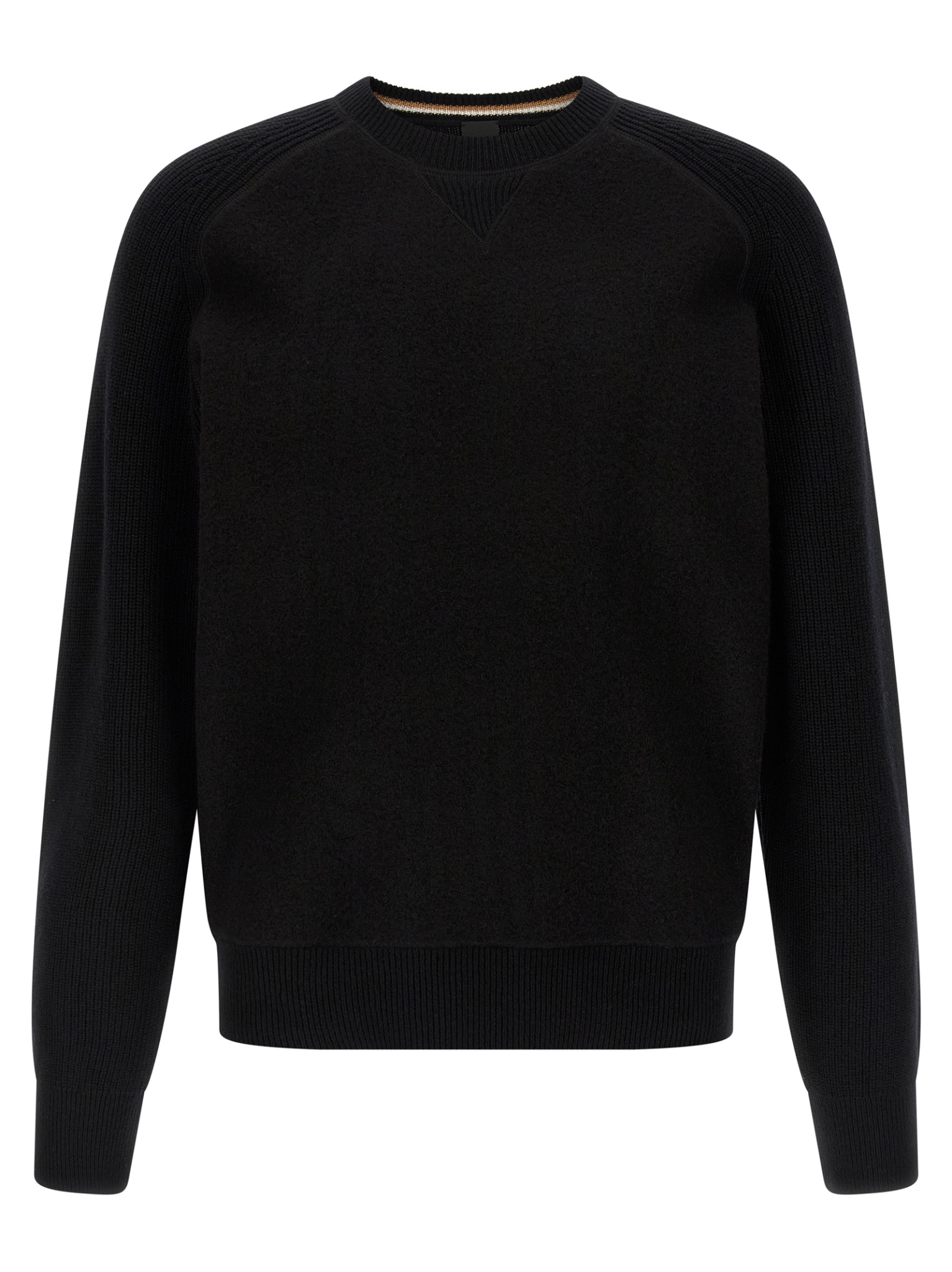 [HUGO BOSS] Knitwear FW25 50550424001