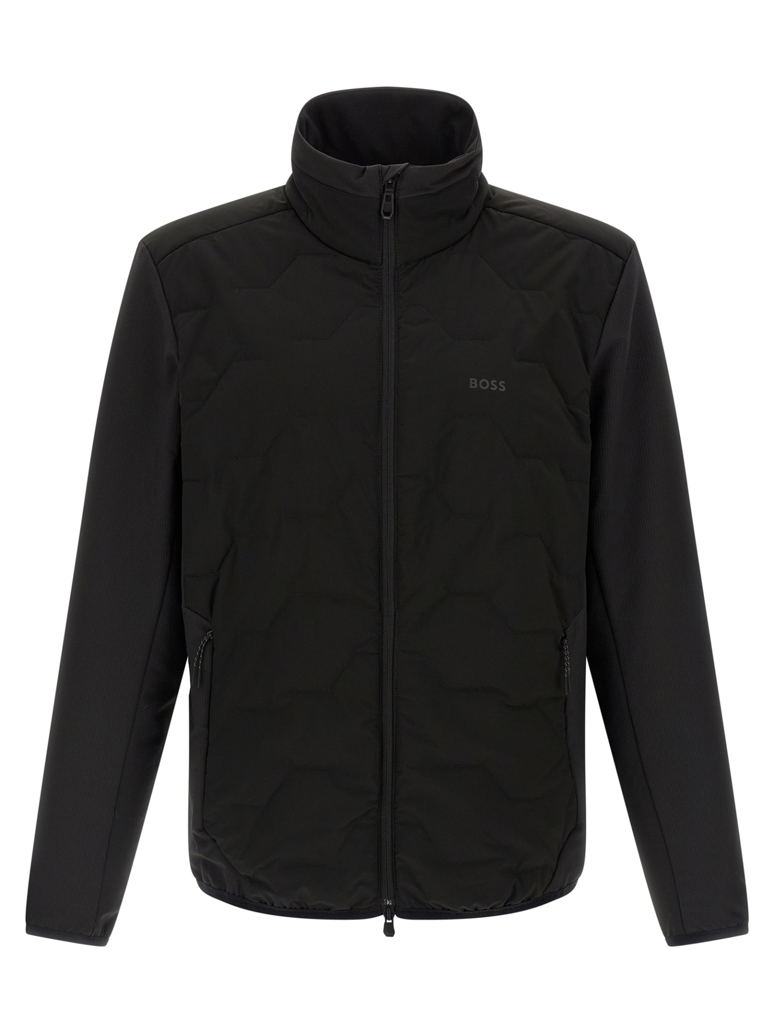 [HUGO BOSS] Casual Jacket FW25 50547263001