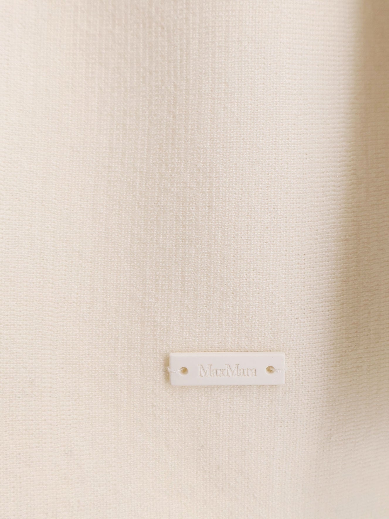 [Max Mara] Knitwear FW25 2521346041600001