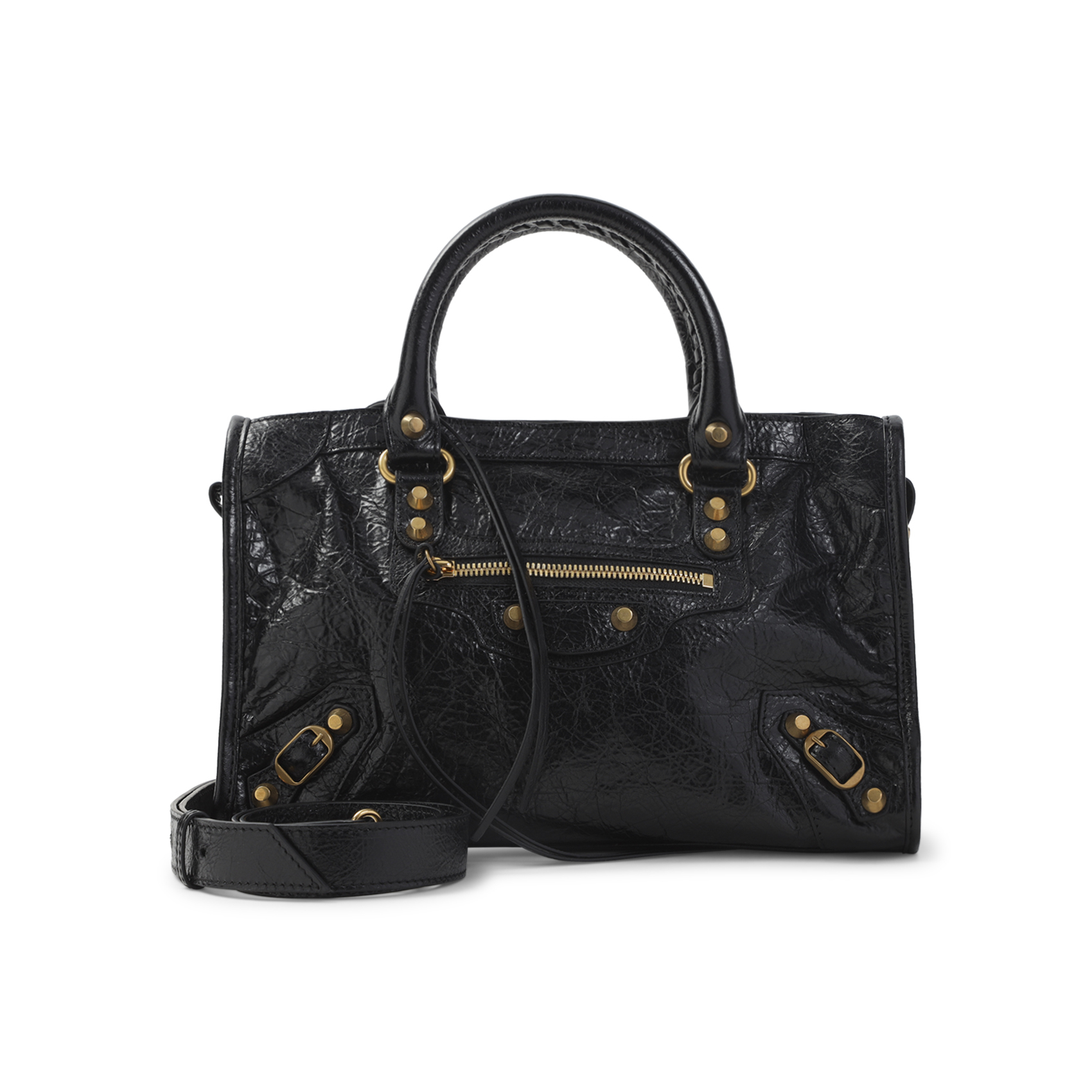 [Balenciaga] Shoulder bag FW26 811442.210F6
