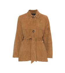 [Peuterey] Leather Jacket SS26 PED556399012407466