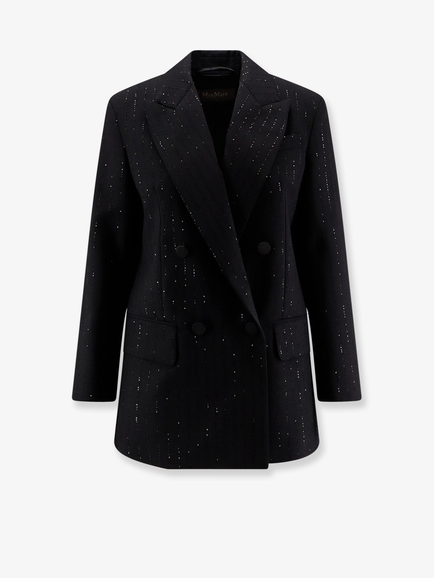 [Max Mara] Blazer FW25 2521046044600001