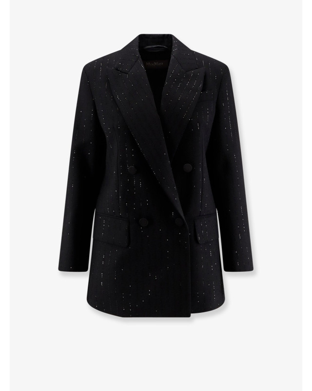 [Max Mara] Blazer FW25 2521046044600001