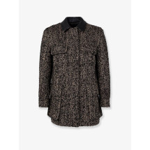 [Max Mara] Coat FW25 2521086143600003