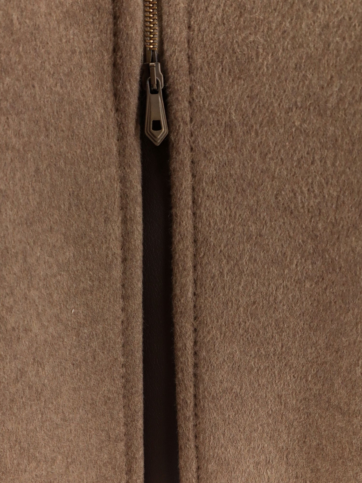 [Max Mara] Coat FW25 2521016065600027