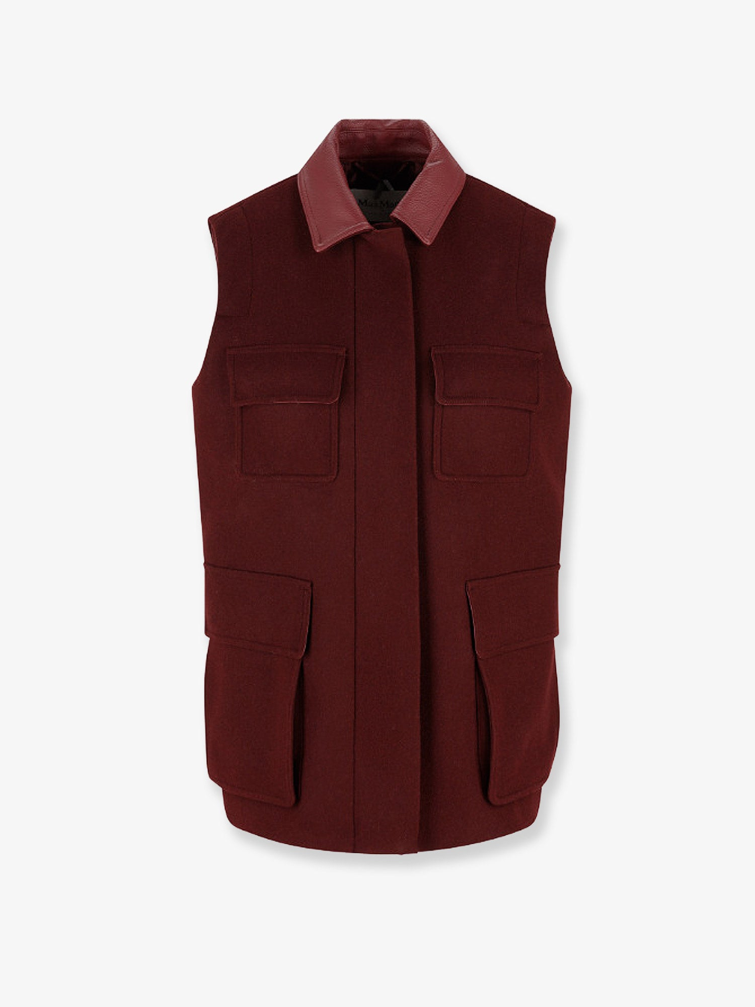 [Max Mara] Coat FW25 2521276043600009