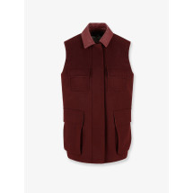 [Max Mara] Coat FW25 2521276043600009