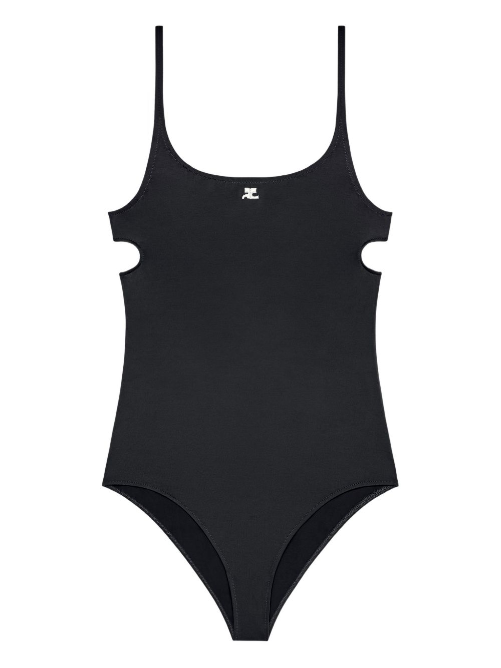 [Courreges] Swimsuit SS26 126JMB053PA00439999