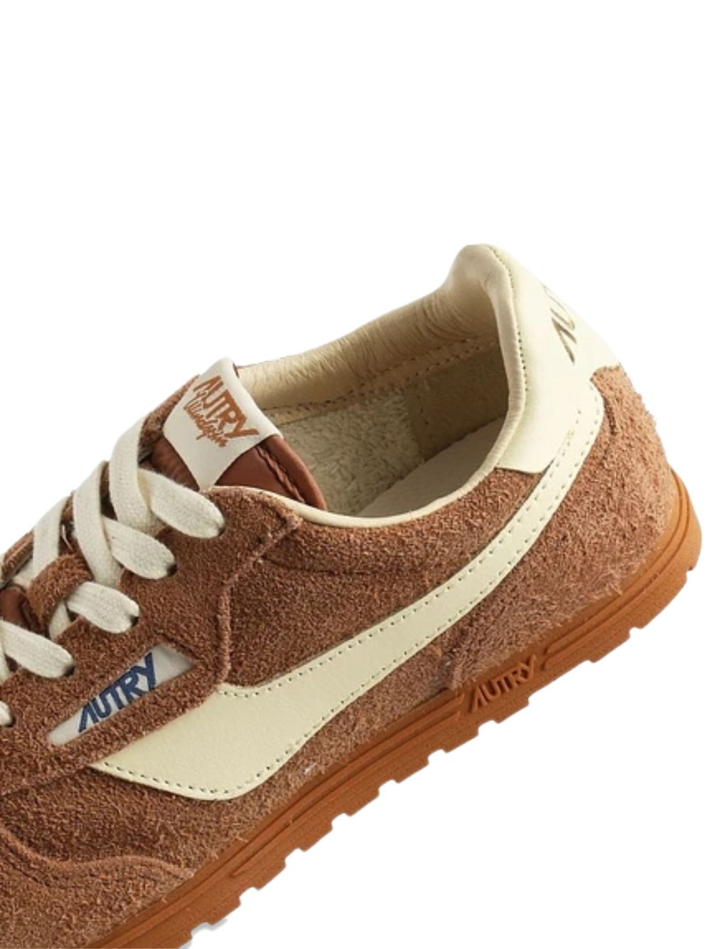 [AUTRY] Sneakers SS26 WSLWUB33