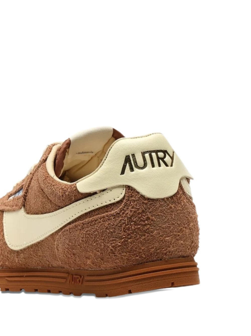 [AUTRY] Sneakers SS26 WSLWUB33