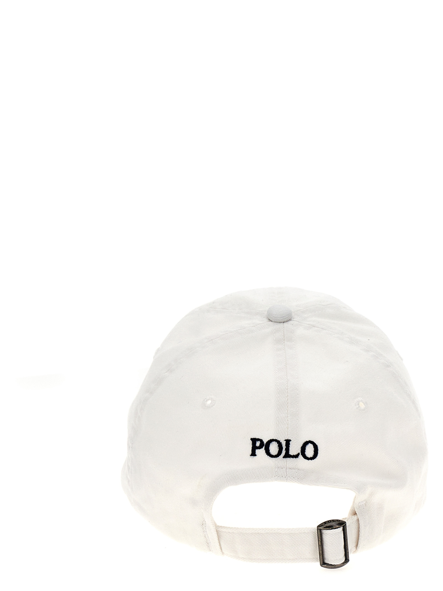 [Polo Ralph Lauren] Cap FW26 710548524011