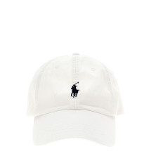 [Polo Ralph Lauren] Cap FW26 710548524011
