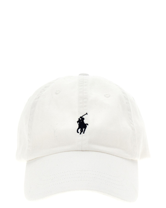 [Polo Ralph Lauren] Cap FW26 710548524011