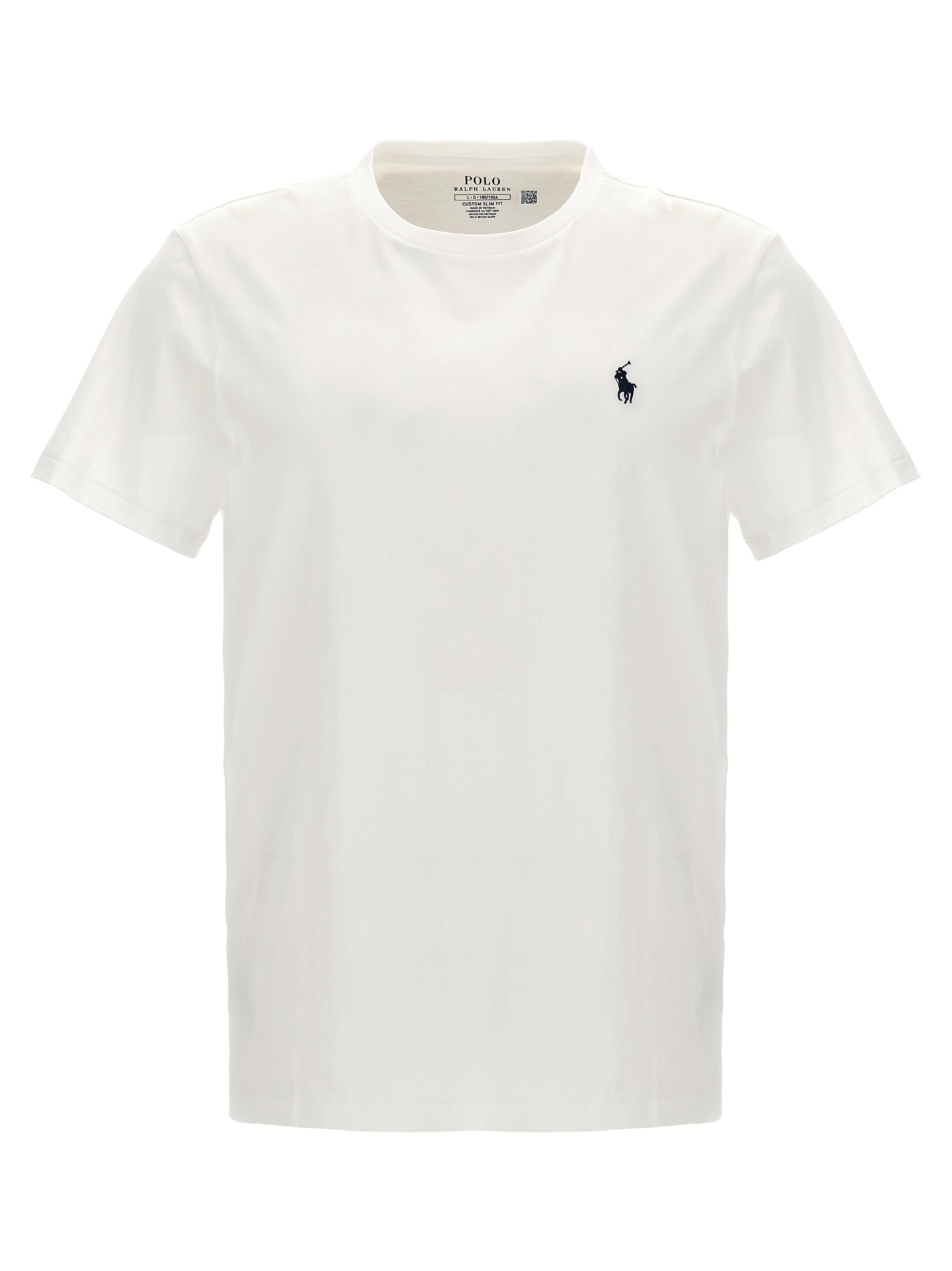 [Polo Ralph Lauren] T-shirts Short Sleeve FW26 710680785003