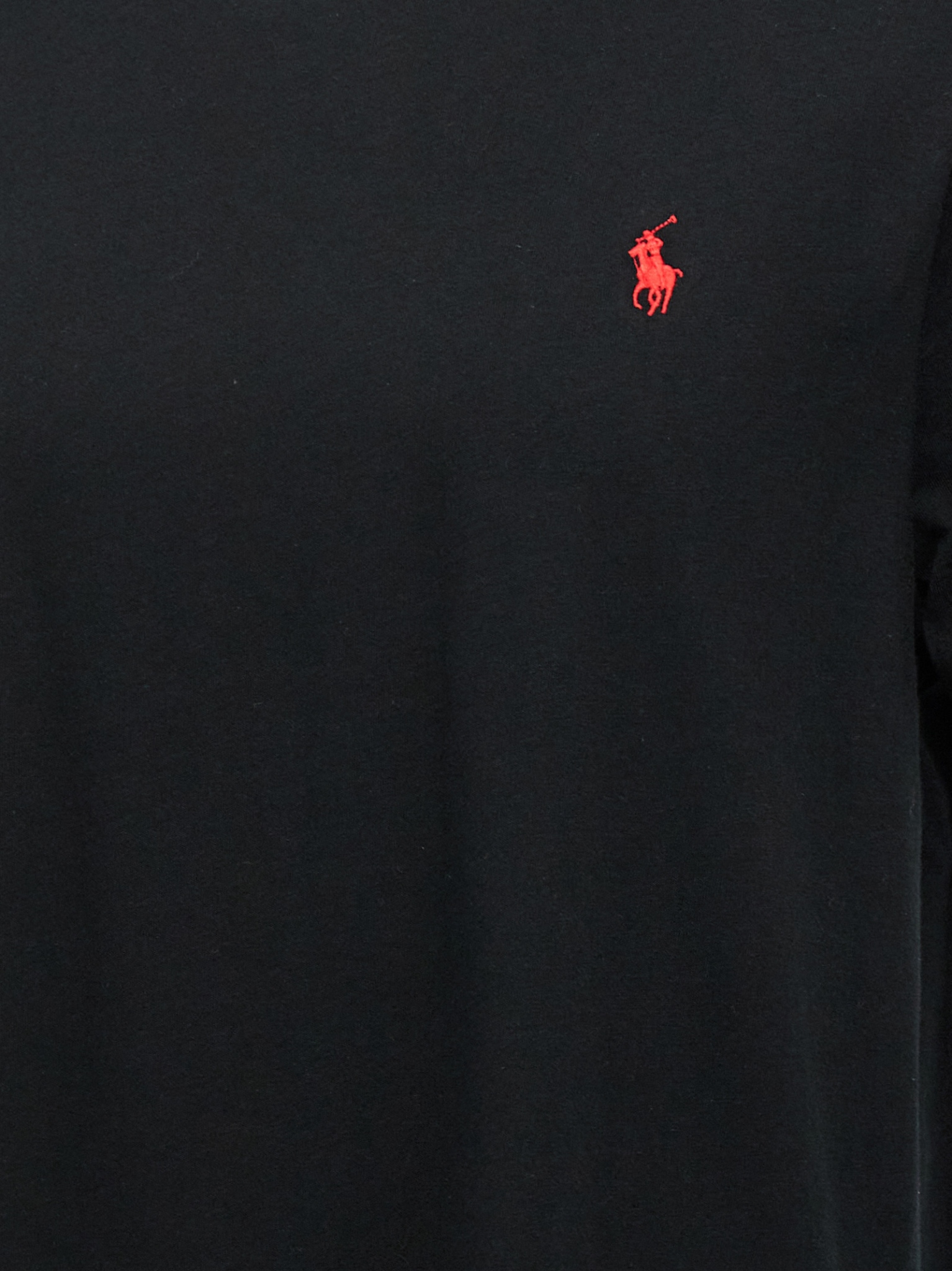 [Polo Ralph Lauren] T-shirts Short Sleeve FW26 710680785001