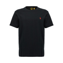 [Polo Ralph Lauren] T-shirts Short Sleeve FW26 710680785001