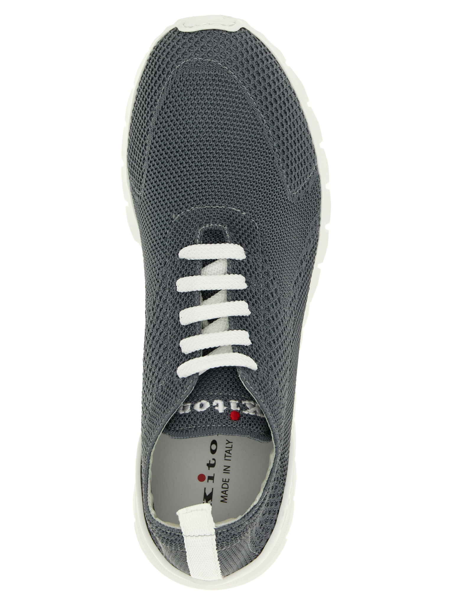 [Kiton] Sneakers FW25 USSFITSN0080987001