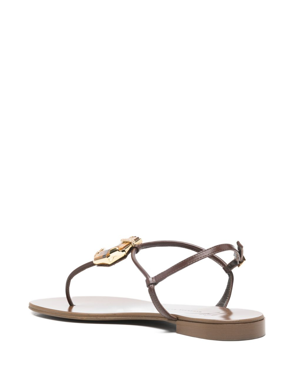 [Giuseppe Zanotti] Slippers SS26 E600018004