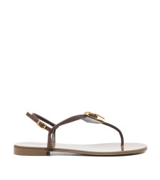 [Giuseppe Zanotti] Slippers SS26 E600018004