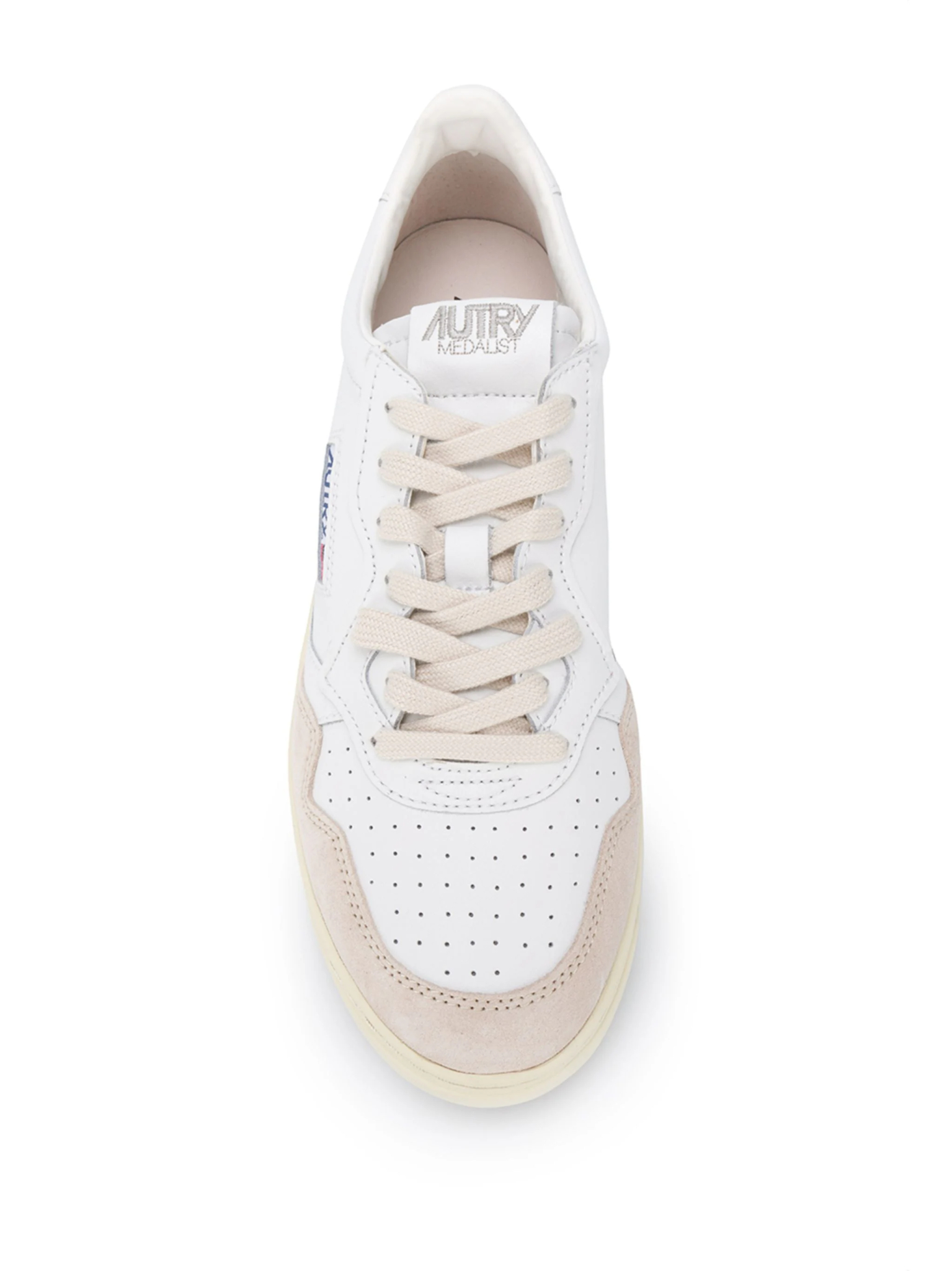 [AUTRY] Sneakers SS26 AULMLS33