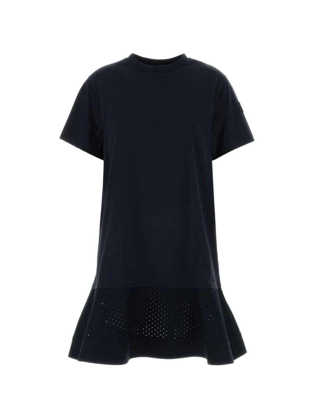 [Moncler] Short sleeve dress SS26 8I0001489AUO742